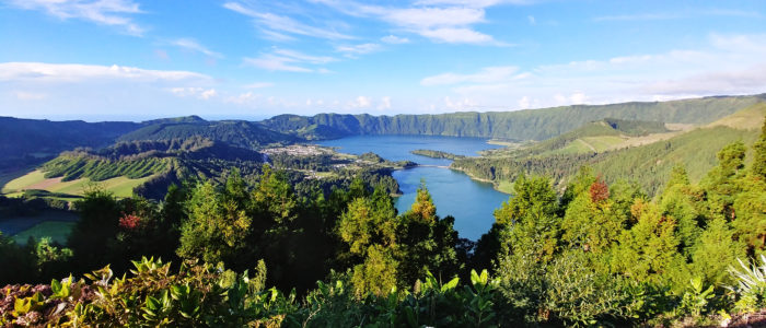 Sete Cidades